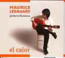 LEENAARS MAURICE