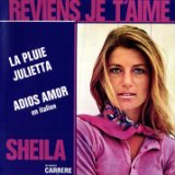 SHEILA