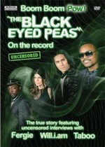 BLACK EYED PEAS