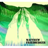 FRIEDBERGER MATTHEW