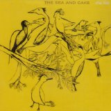 SEA & CAKE
