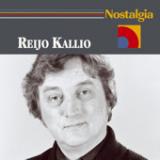 REIJO KALLIO