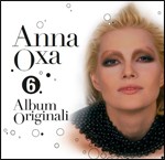 OXA ANNA