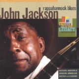 JACKSON JOHN