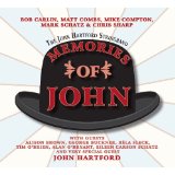 HARTFORD JOHN STRINGBAN