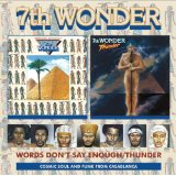 SEVENTH WONDER