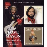 MASON DAVID