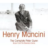 MANCINI HENRY