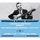 REINHARDT DJANGO