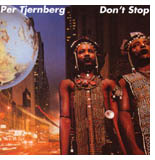 TJERNBERG PER