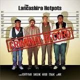 LANCASHIRE HOTPOTS