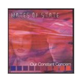 MATES OF STATE