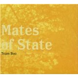 MATES OF STATE