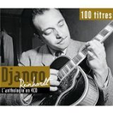 REINHARDT DJANGO