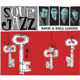 SOUR JAZZ
