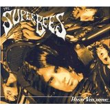 SUPERBEES