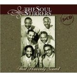 SOUL STIRRERS