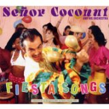 SENOR COCONUT