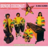 SENOR COCONUT