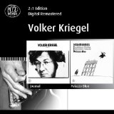 KRIEGEL VOLKER