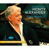 ALEXANDER MONTY