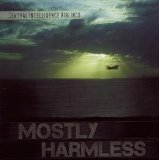 MOSTLY HARMLESS