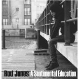 JONES ROD