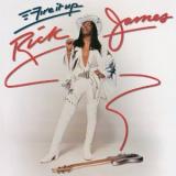 JAMES RICK