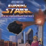 BURNING STARR