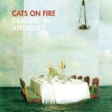 CATS ON FIRE