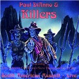 DIANNO PAUL & KILLERS