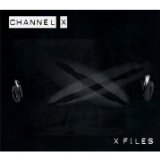 CHANNEL X