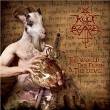 KULT OV AZAZEL