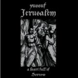 JERUSALEM YUSSUF