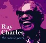CHARLES RAY