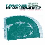 LIEBMAN DAVE