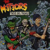 METEORS