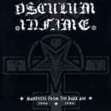 OSCULUM INFAME
