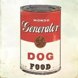 MONDO GENERATOR