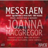 MACGREGOR JOANNA