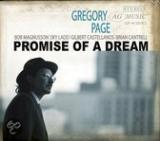 PAGE GREGORY