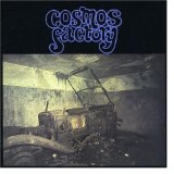COSMOS FACTORY