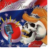 HELLS FIRE SINNERS