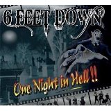 SIX FEET DOWN