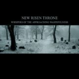 NEW RISEN THRONE