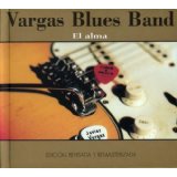 VARGAS BLUES BAND