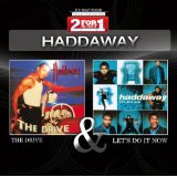 HADDAWAY