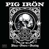 PIG IRON