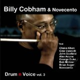 COBHAM BILLY & NOVECENTO