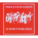 SCHMETTERLINGE